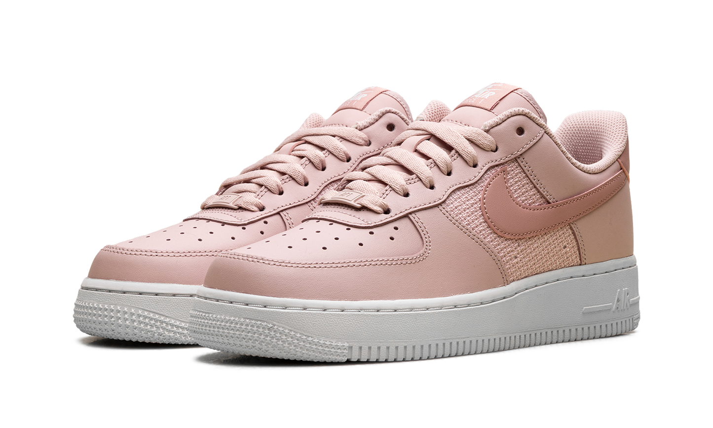 Nike Air Force 1 Low Wmns Pink / White DJ9945 600