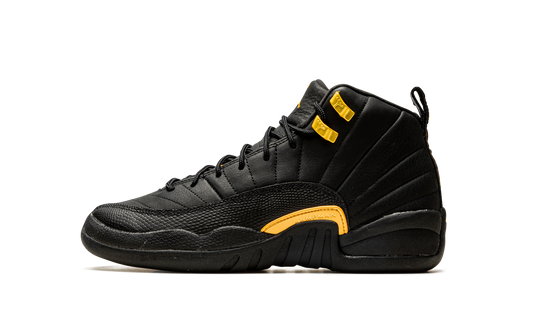 Air Jordan 12 GS Black Taxi 153265 071