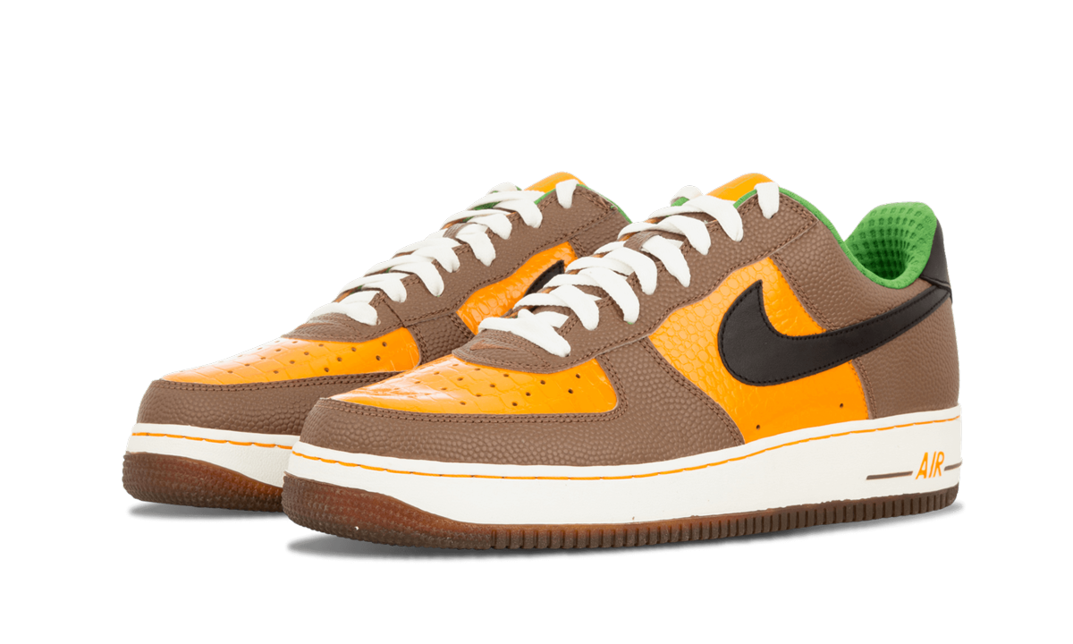 Nike Air Force 1 Premium "Super Bowl" 312945 801