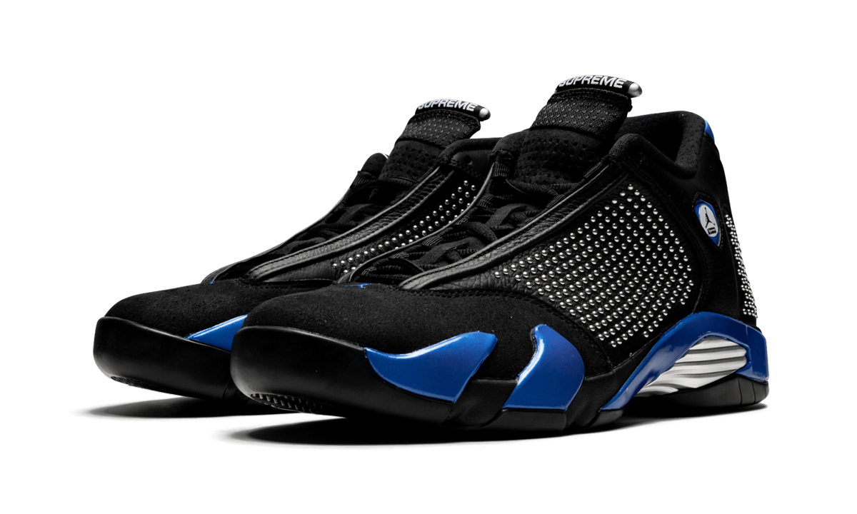Air Jordan 14 Retro Supreme BV7630 004