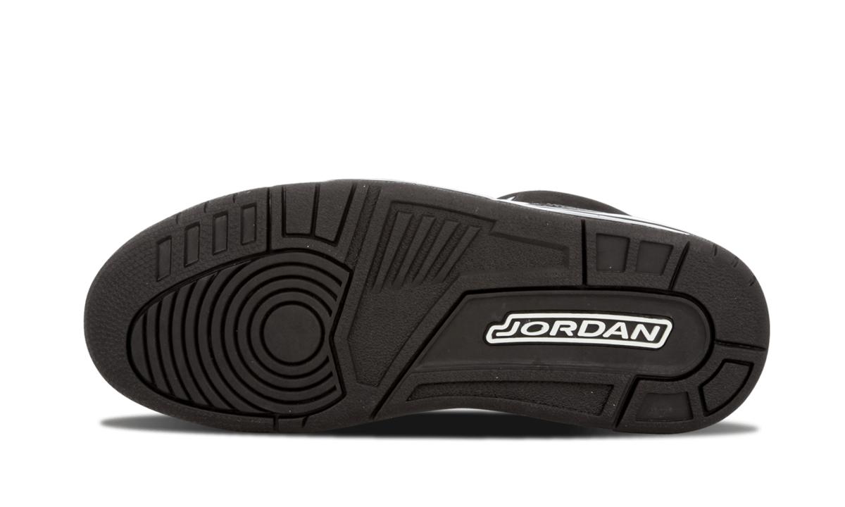 Air Jordan 3 Retro Black Cat 136064 002