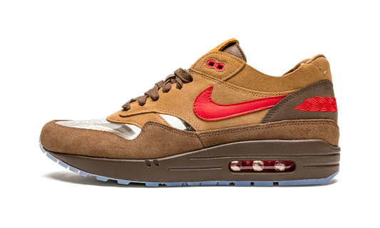 Nike Air Max 1 "Clot - Kiss of Death CHA" DD1870 200