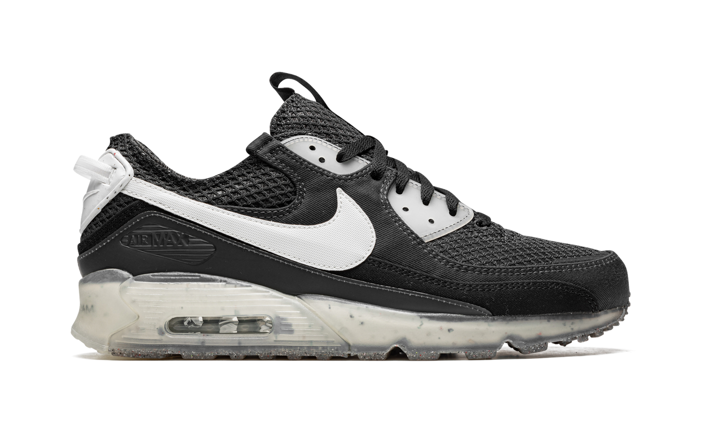 Nike Air Max Terrascape 90 "Black / White" DM0033 002