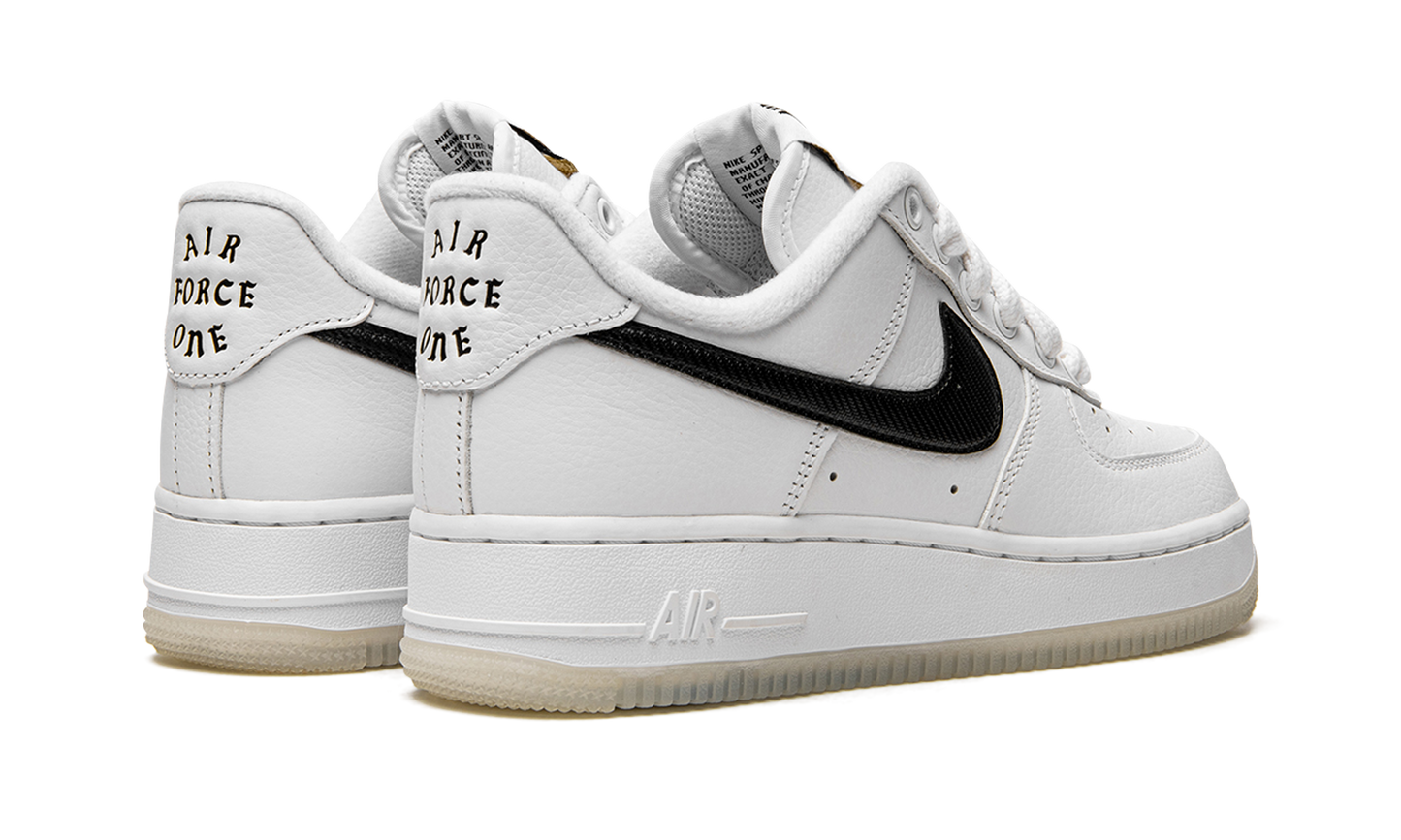 Nike Air Force 1 '07 "Bronx Origins" DX2305 100