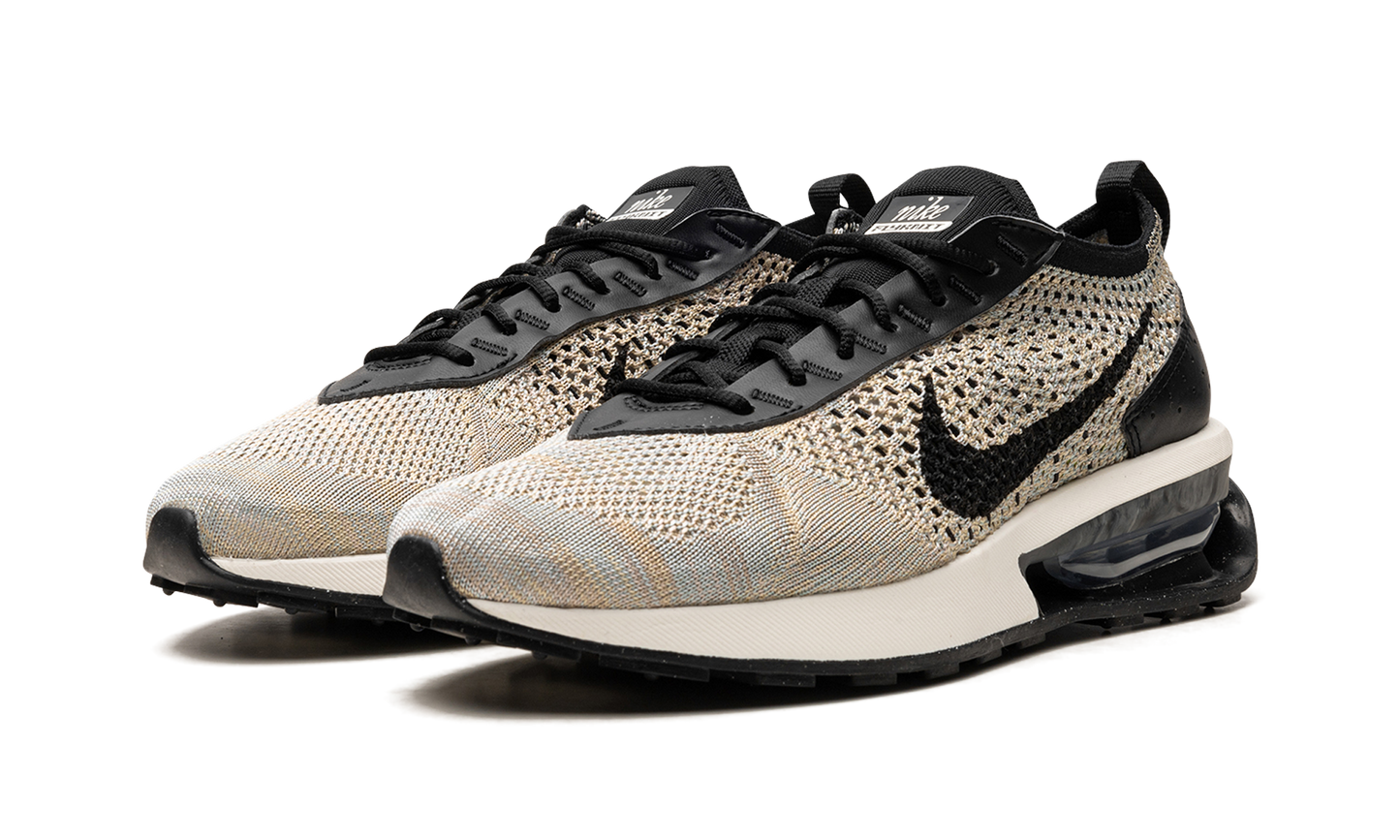 Nike AIR MAX FLYKNIT RACER WMNS "Sesame" FD2285 200