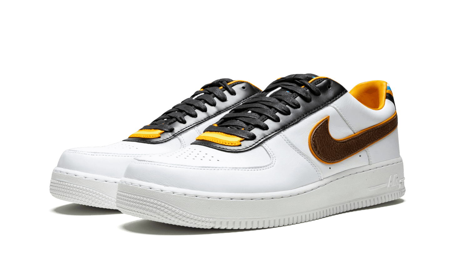 Nike Air Force 1 Low SP "Riccardo Tisci - White"