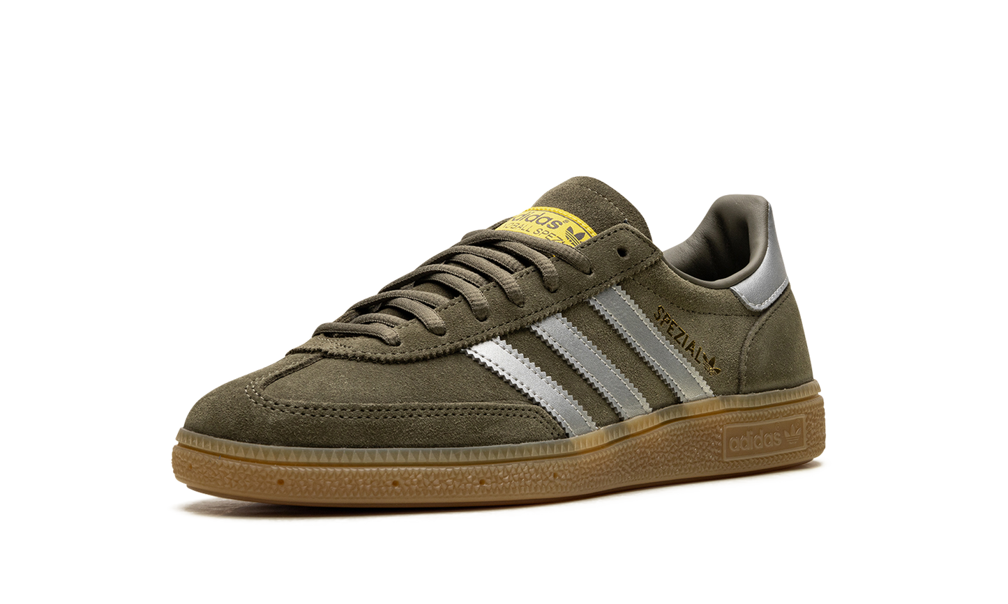 Adidas Handball Spezial "Olive Strata" JH7558