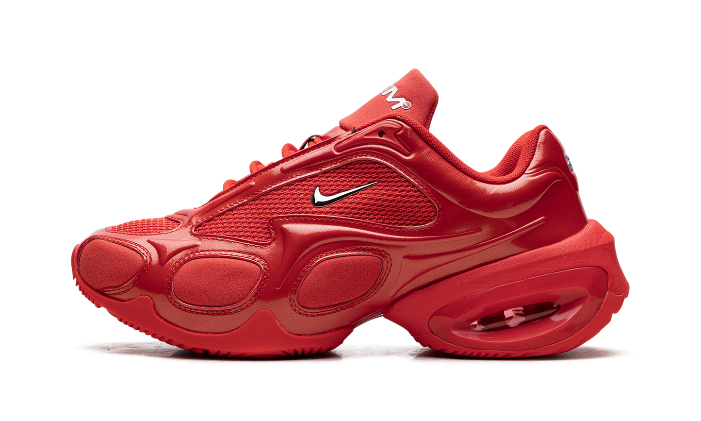 Nike Air Max Muse "Habanero Red" FV1920 601