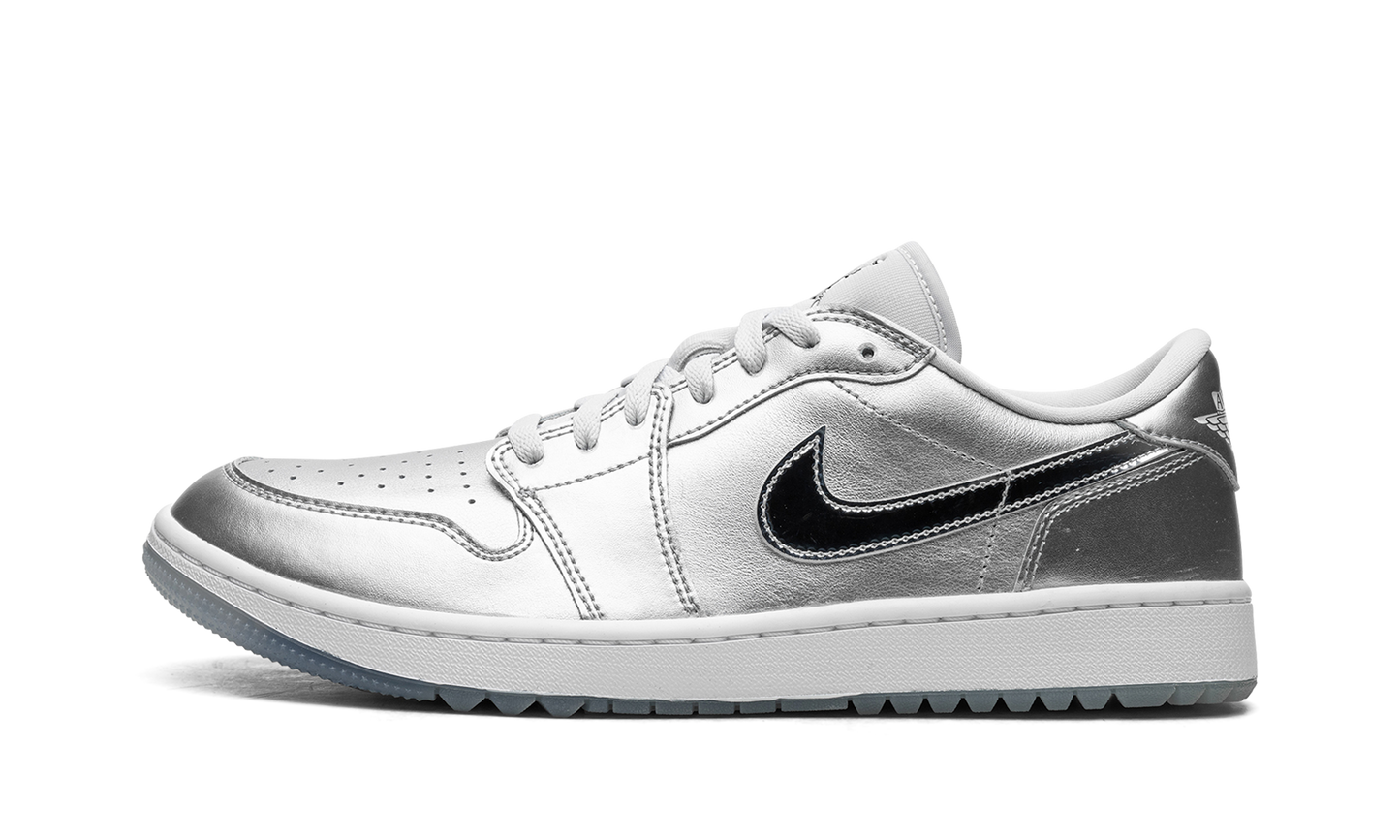Air Jordan 1 Low Golf Gift Giving FD6848 001
