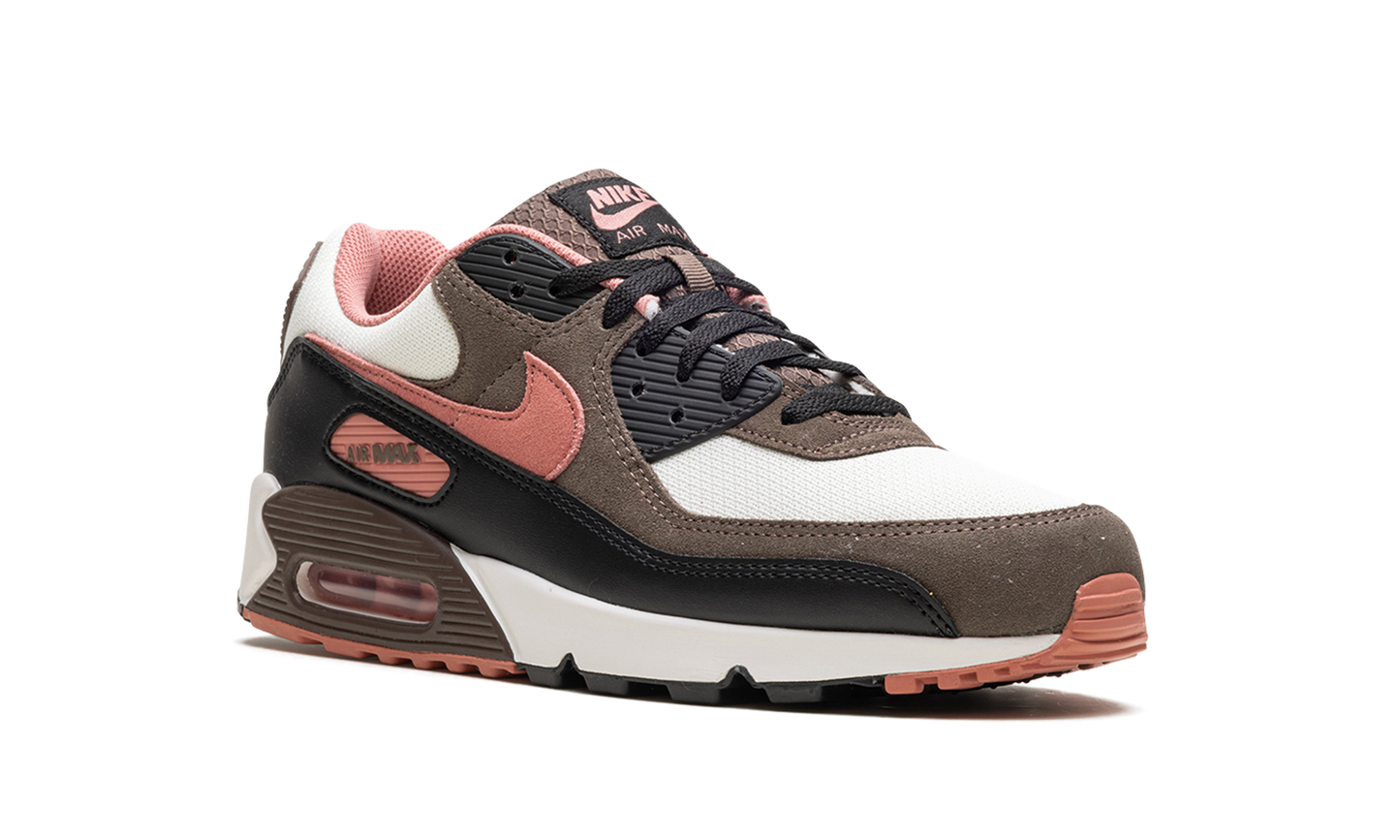Nike Air Max 90 "Ironstone Red Stardust" DM0029 105