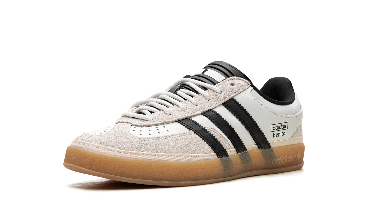 Adidas Gazelle Indoor "Bad Bunny - Off White" IF9735