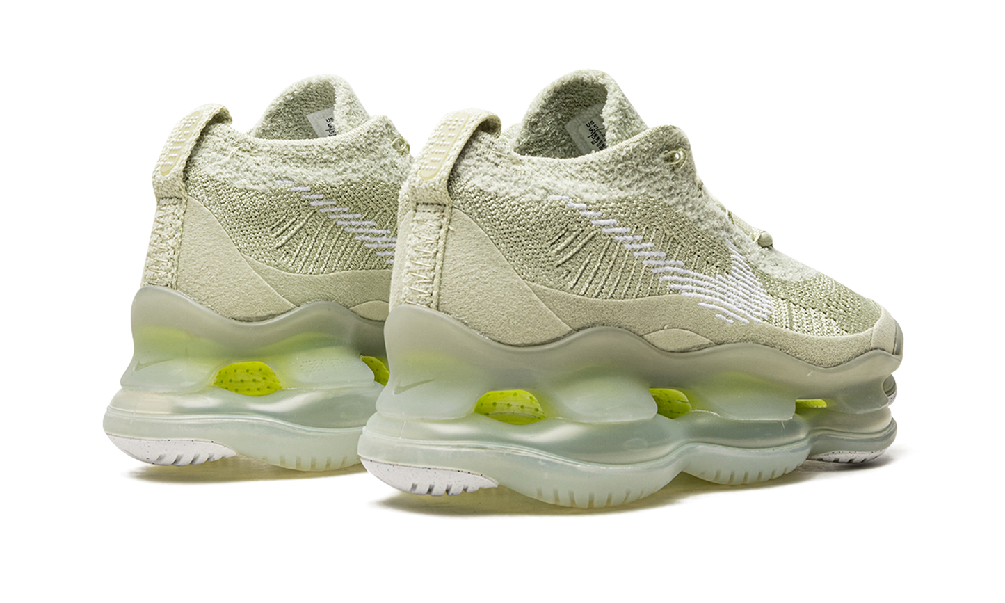 Nike AIR MAX SCORPION WMNS "Olive Aura" DJ4702 300