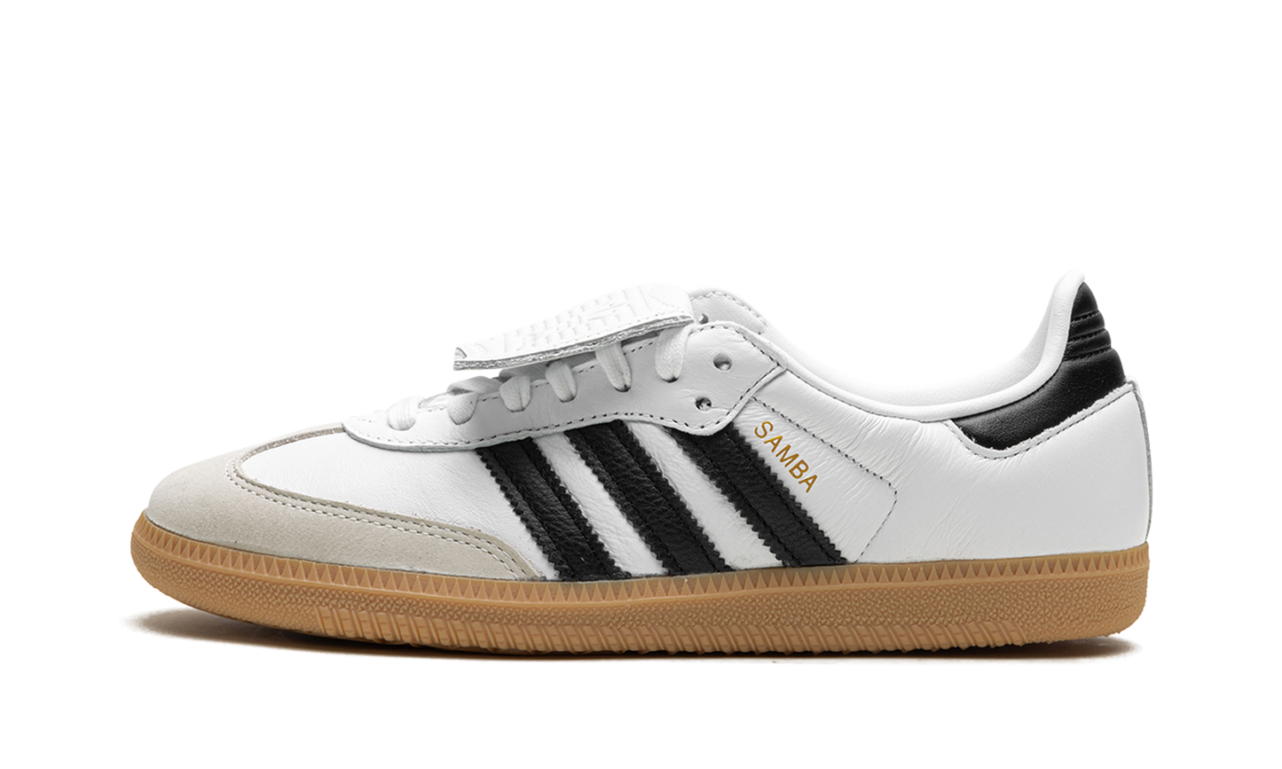 Adidas Samba LT WMNS "Cloud White Core Black" IG4279