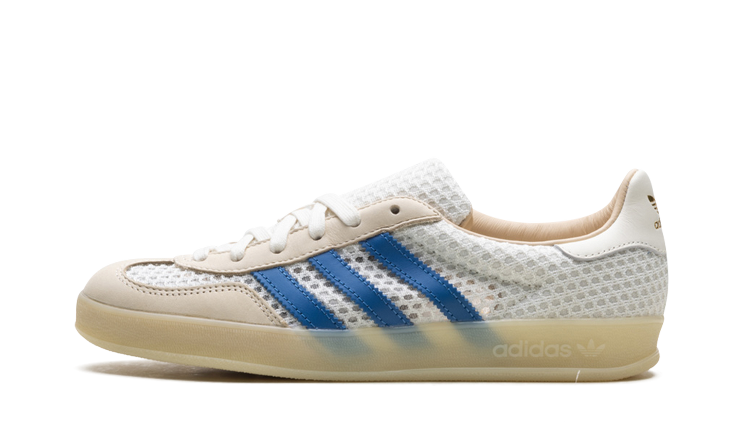 Adidas Gazelle Indoor "Off White Focus Blue" JH5419