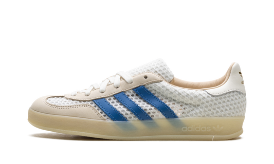 Adidas Gazelle Indoor "Off White Focus Blue" JH5419