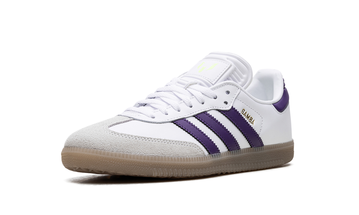 Adidas Samba "Messi" IH8161