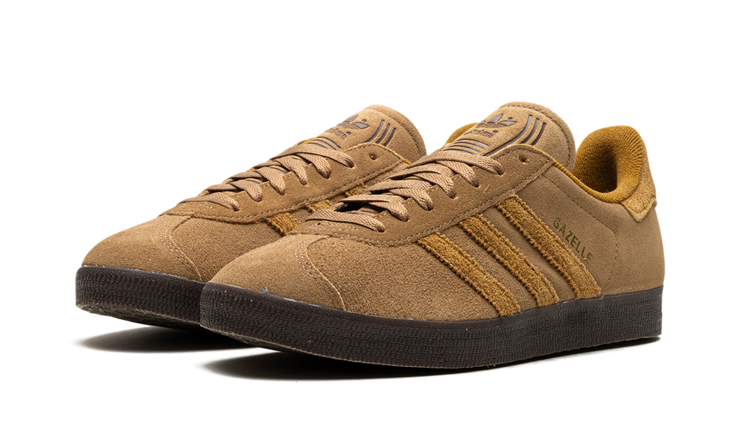 Adidas Gazelle "Brown Desert" IG2099