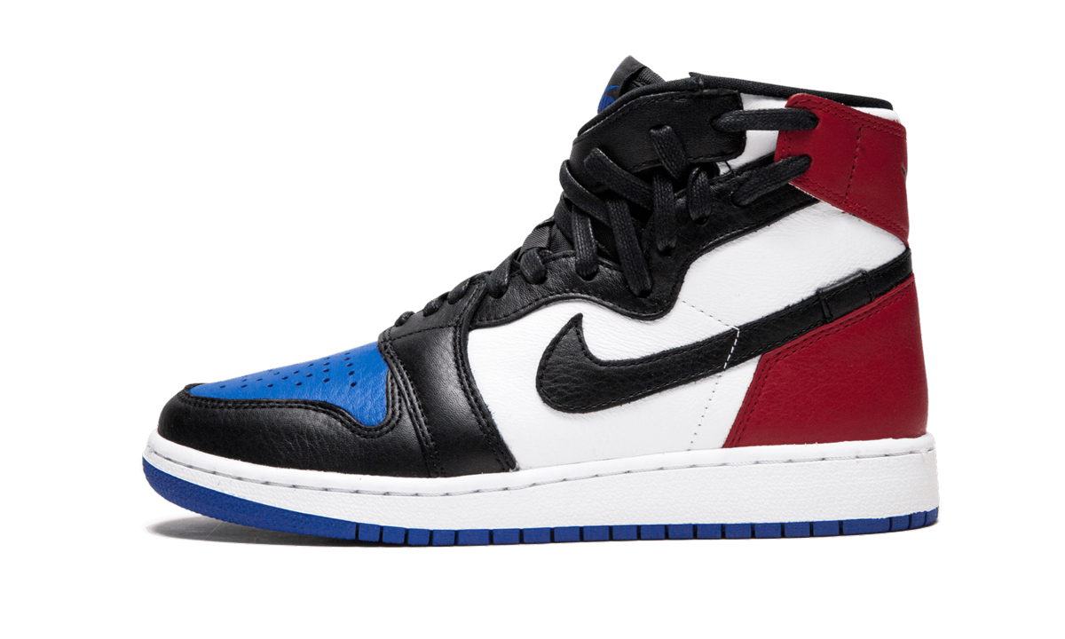 AIR JORDAN 1 REBEL XX OG WMNS Top 3 AT4151 001