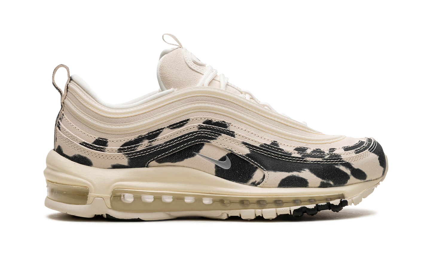 Nike AIR MAX 97 WMNS "Cow Print" FN7173 133
