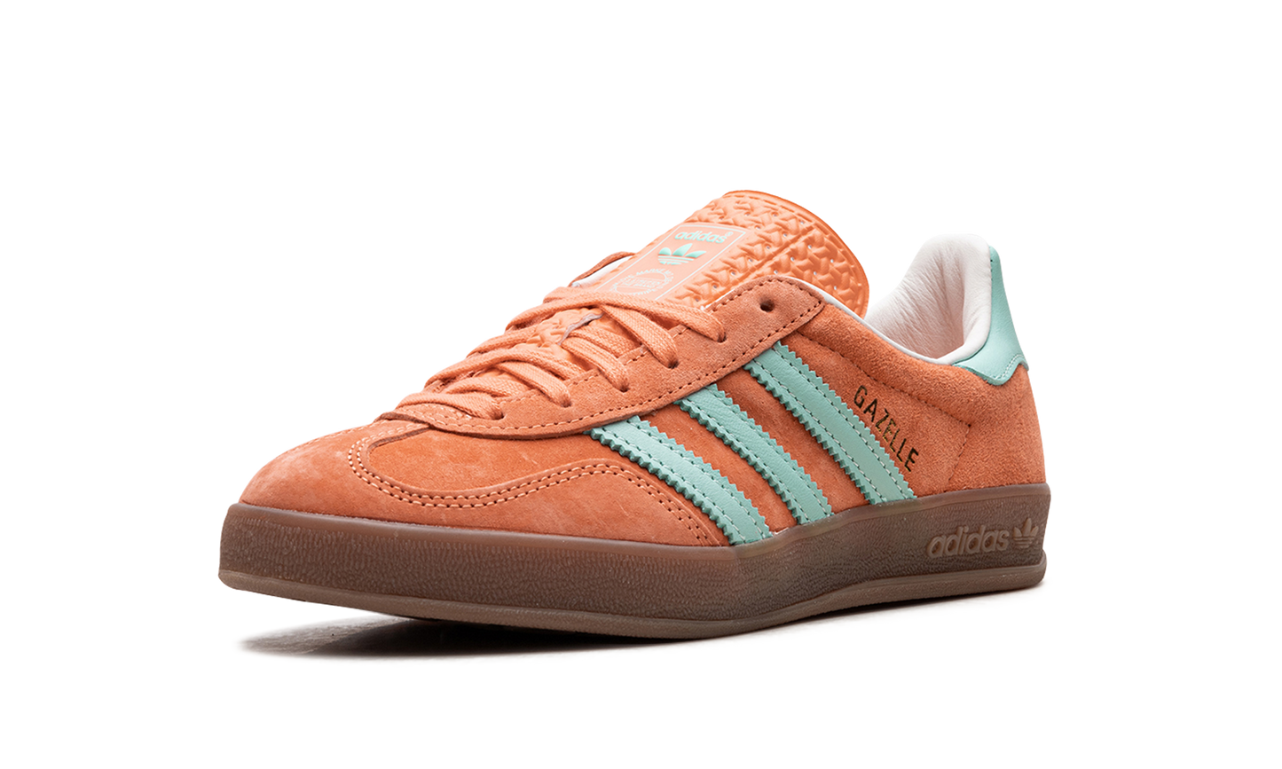 Adidas Gazelle Indoor "Easy Orange" IH7499