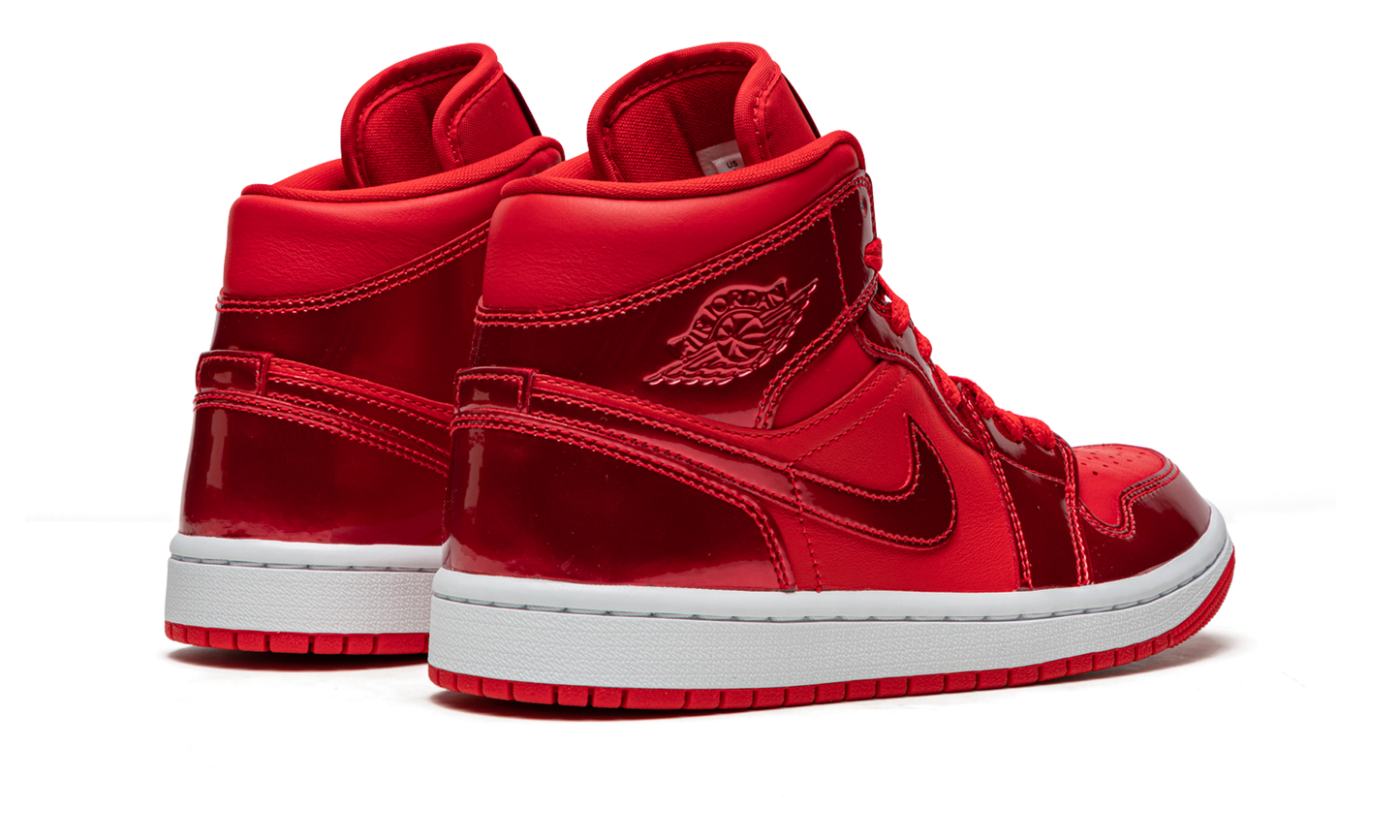 AIR JORDAN 1 MID WMNS Pomegranate DH5894 600