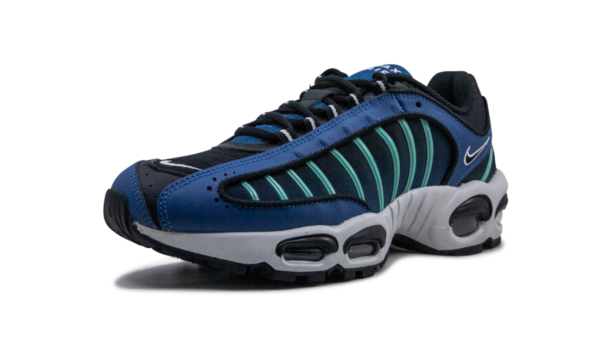 Nike Air Max Tailwind 4 "Industrial Blue"