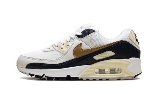 Nike Air Max 90 WMNS "Olympic (2024)" HF3444 100