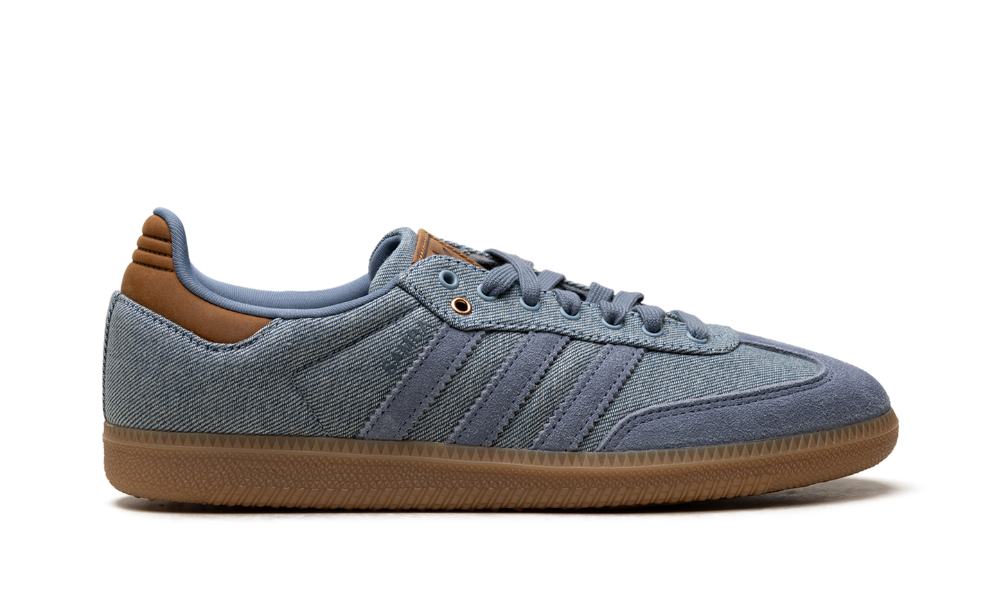 Adidas Samba OG "None Supplier Colour Gum" IH6816