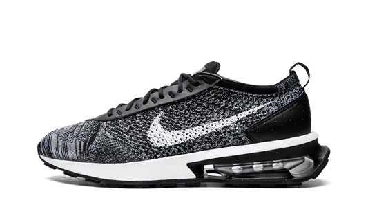 Nike Air Max Flyknit Racer "Oreo" DJ6106 001