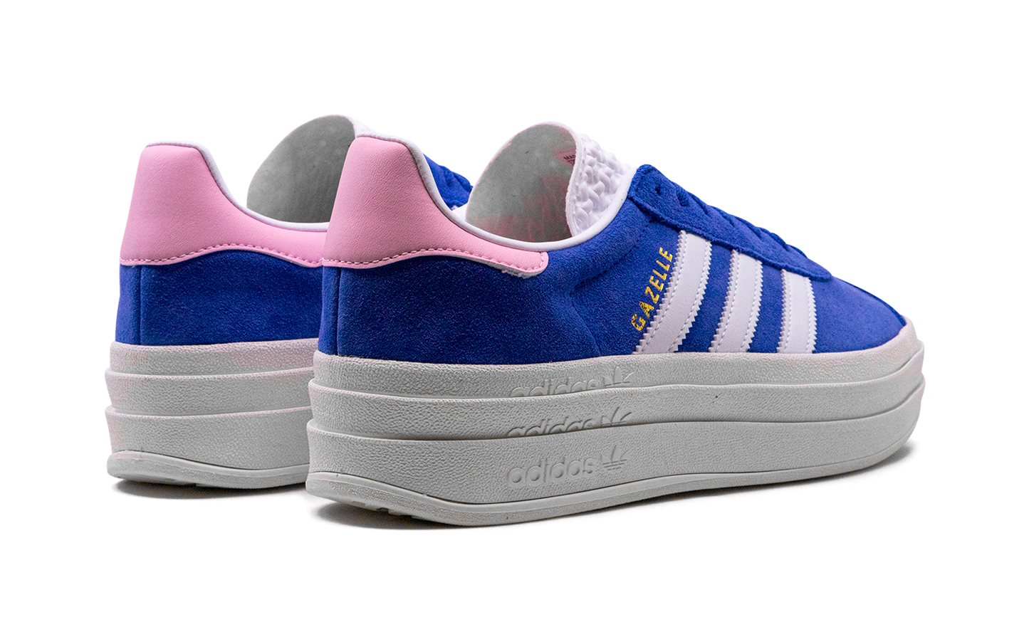 Adidas GAZELLE BOLD WMNS "True Pink" HQ6894