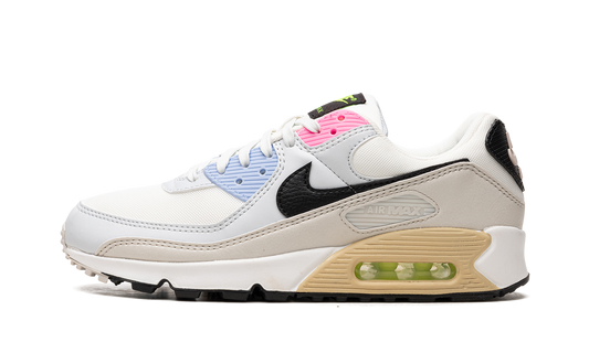 Nike AIR MAX 90 MNS WMNS DQ0374 100