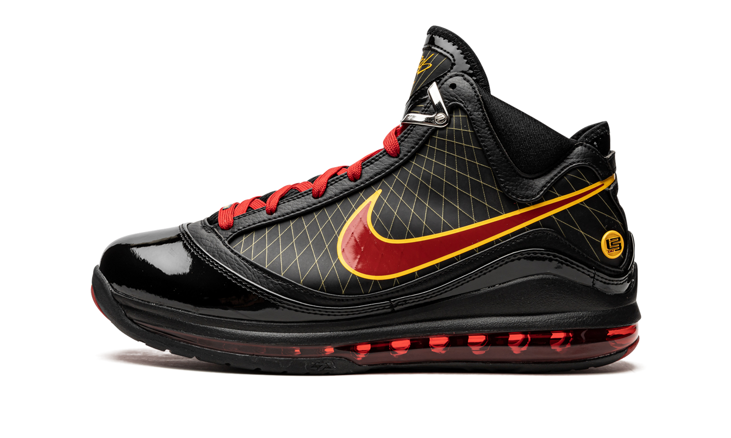 Nike Air Max Lebron 7 PE "Fairfax" CU5646 001
