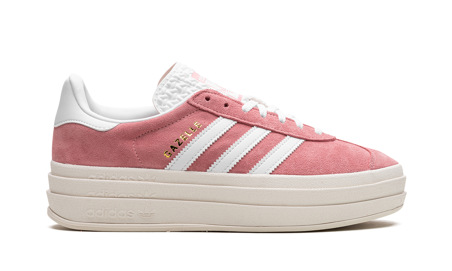 Adidas GAZELLE BOLD WMNS "Super Pop Pink" IG9653