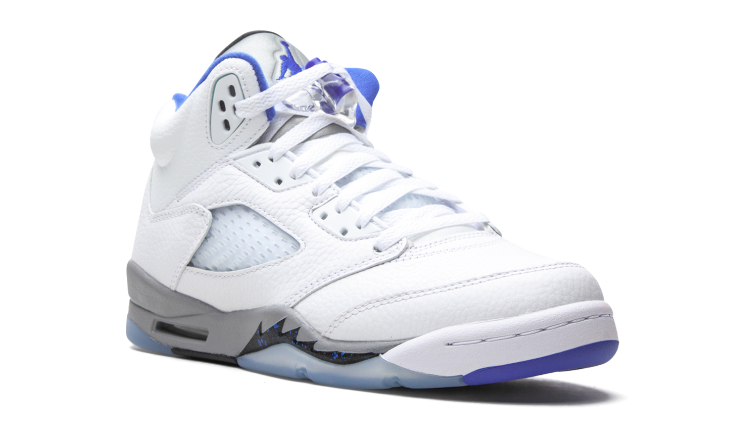 Air Jordan 5 Retro GS Stealth 2.0 440888 140