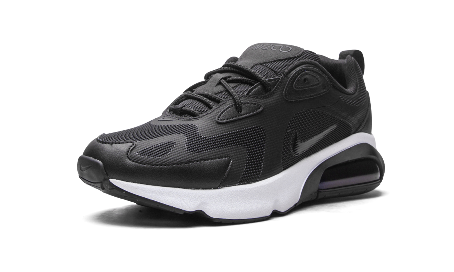 Nike AIR MAX 200 WMNS CJ0629 001