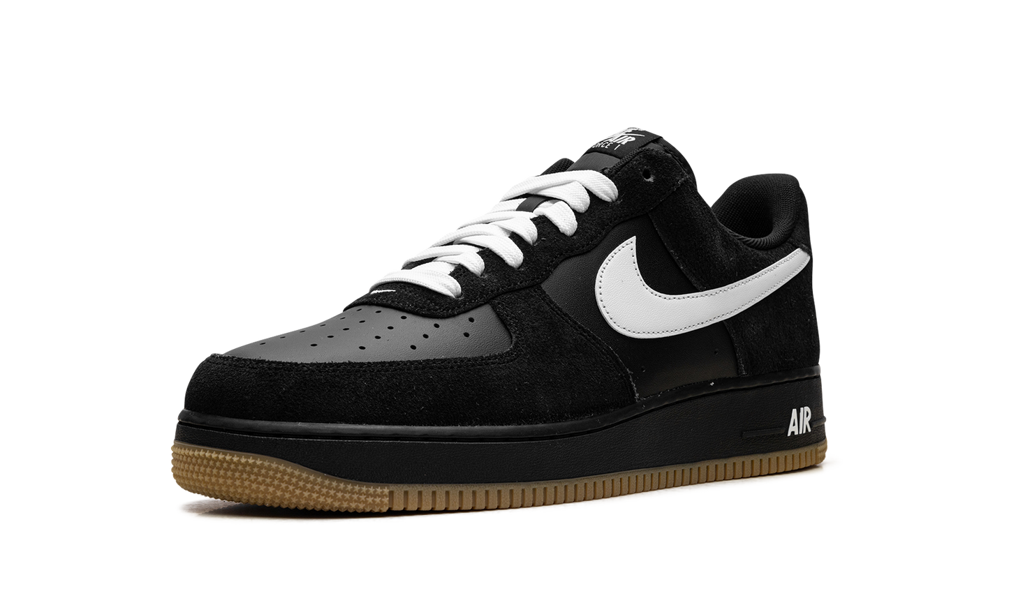 Nike Air Force 1 Low SK8 "Black Gum" IB6388 001