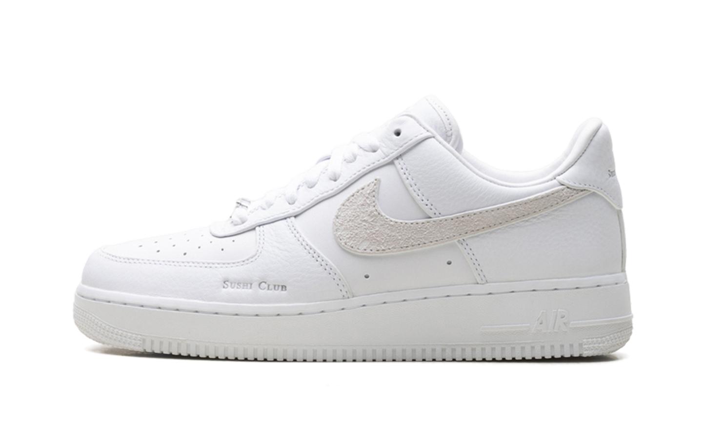 Nike Air Force 1 Low "Sushi Club" II6234 100
