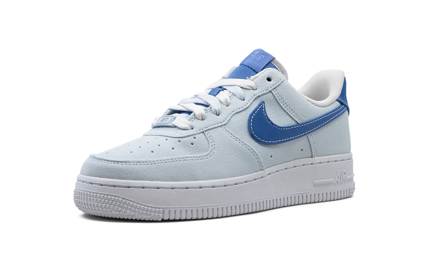 Nike AIR FORCE 1 LO WMNS Shades of Blue FN7185 423