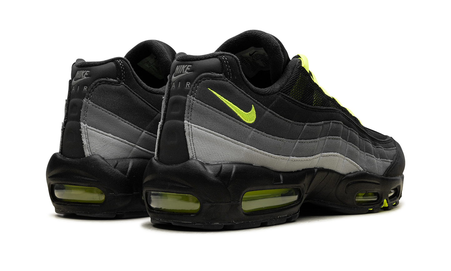 Nike Air Max 95 "Black Neon" FV4710 001