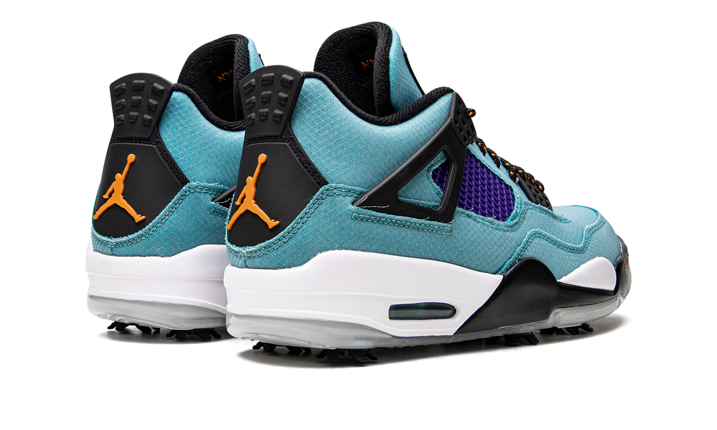 Air Jordan 4 Golf Torrey Pines