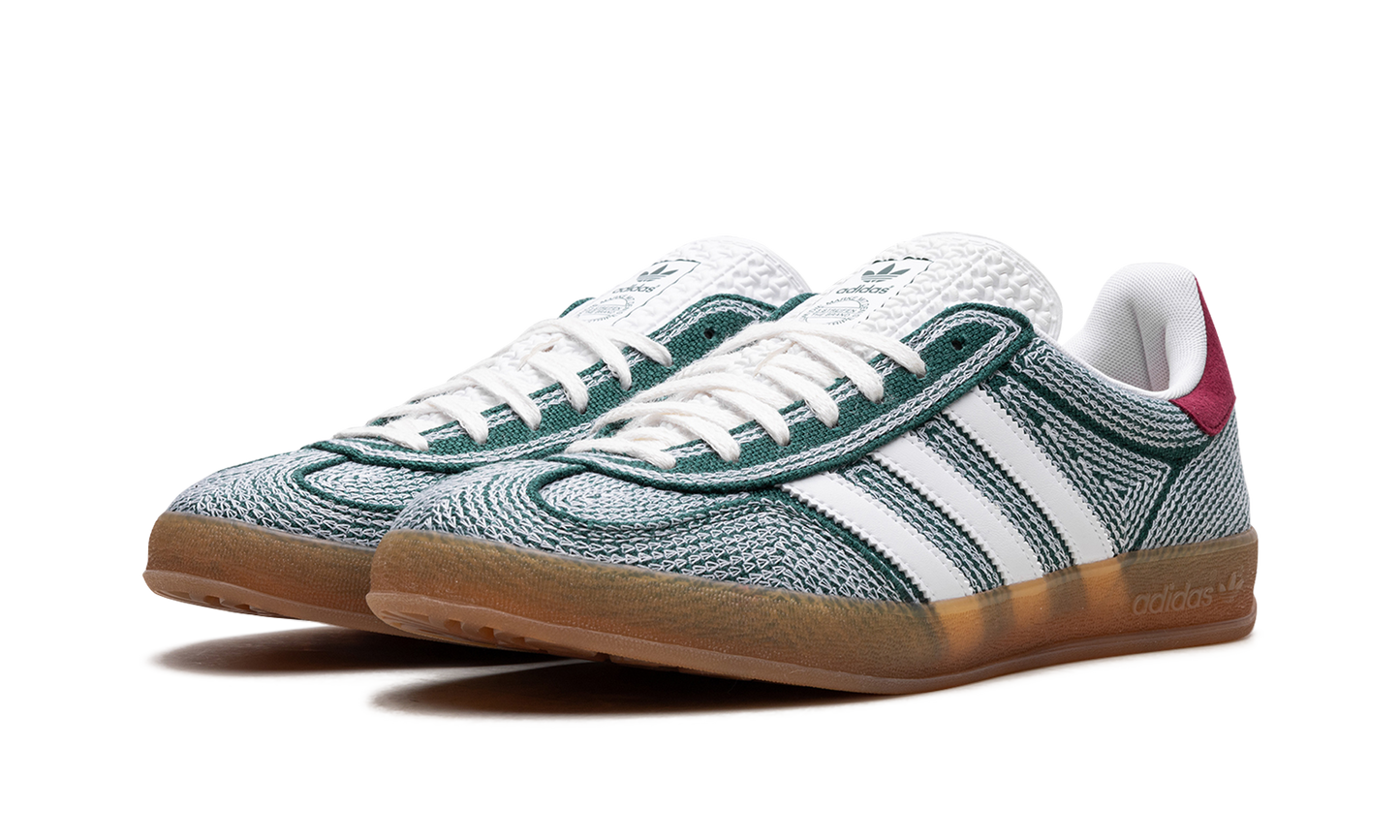 Adidas Gazelle Mid Indoor "Sean Wotherspoon" IG1456