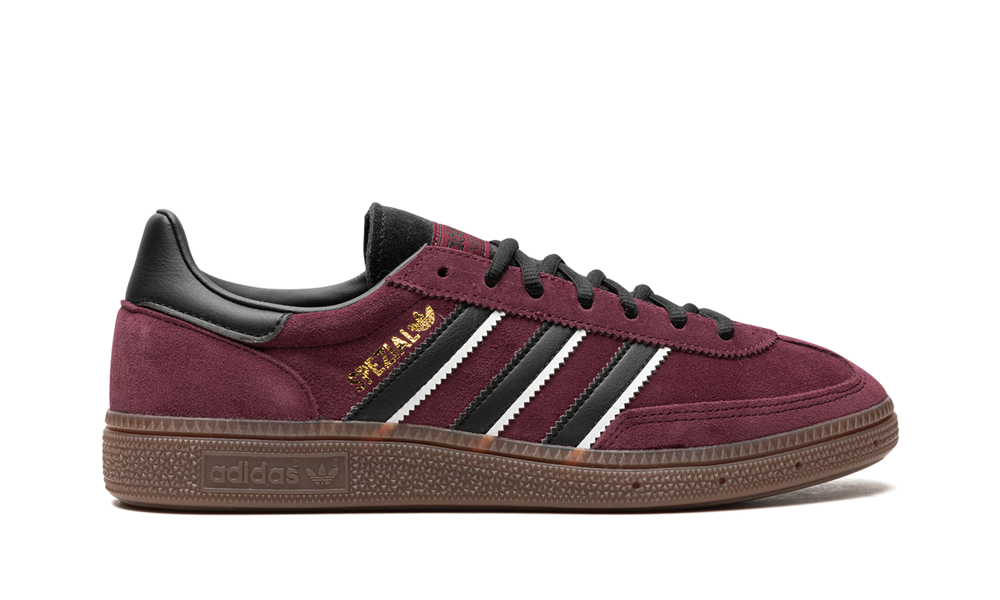 Adidas Handball Spezial "Burgundy" IG6184