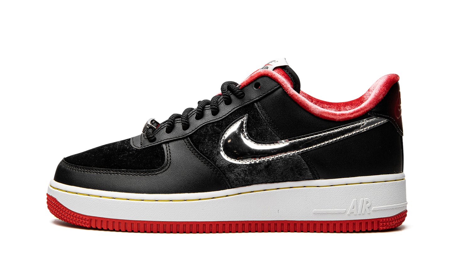 Nike Air Force 1 Low "H-Town" DZ5427 001