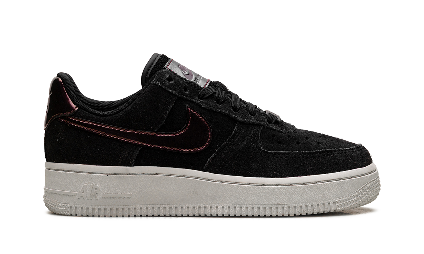 Nike Air Force 1 Low '07 "Eggplant Swoosh" HJ4401 002