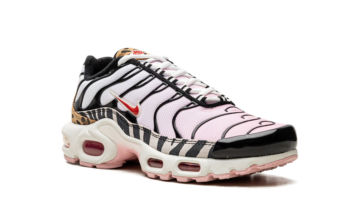 Nike AIR MAX PLUS MNS WMNS "Animal Instinct" DZ4842 600