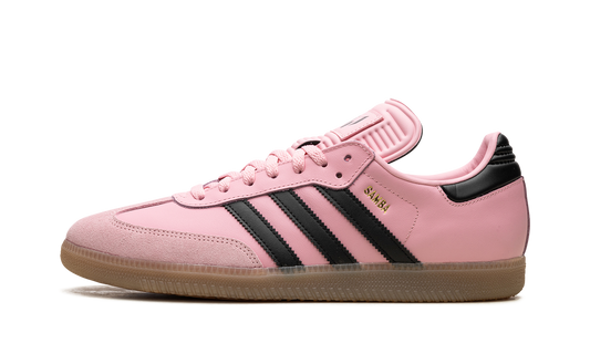 Adidas Samba "Inter Miami CF Messi Pink" IH8158