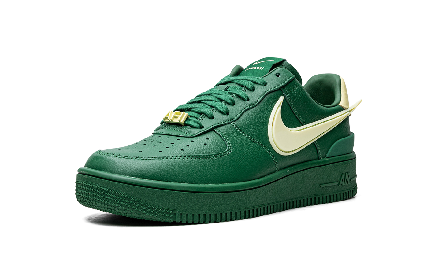 Nike Air Force 1 Low "AMBUSH - Green" DV3464 300