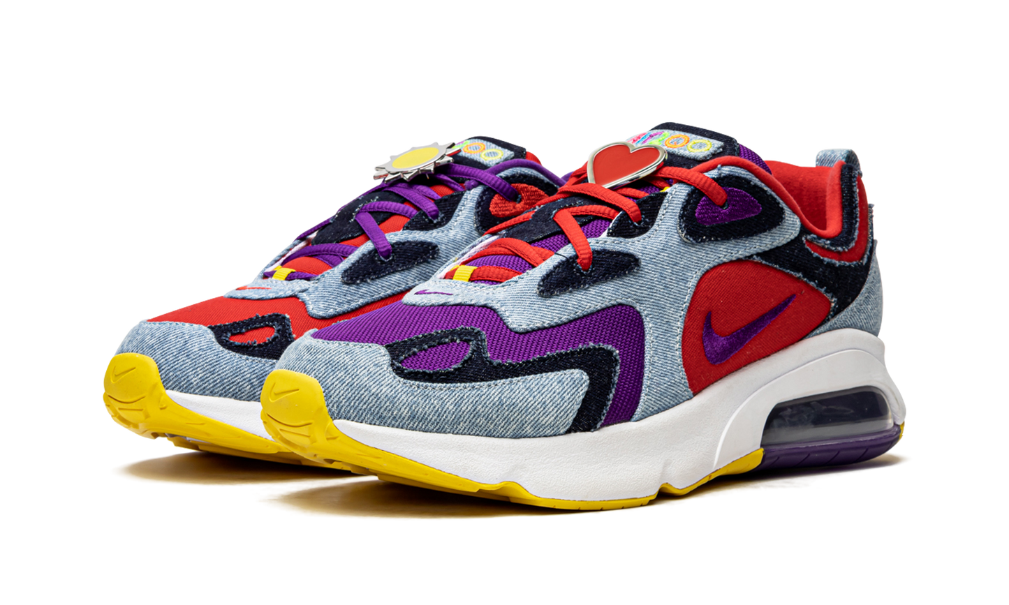 Nike Air Max 200 SP CK5668 600