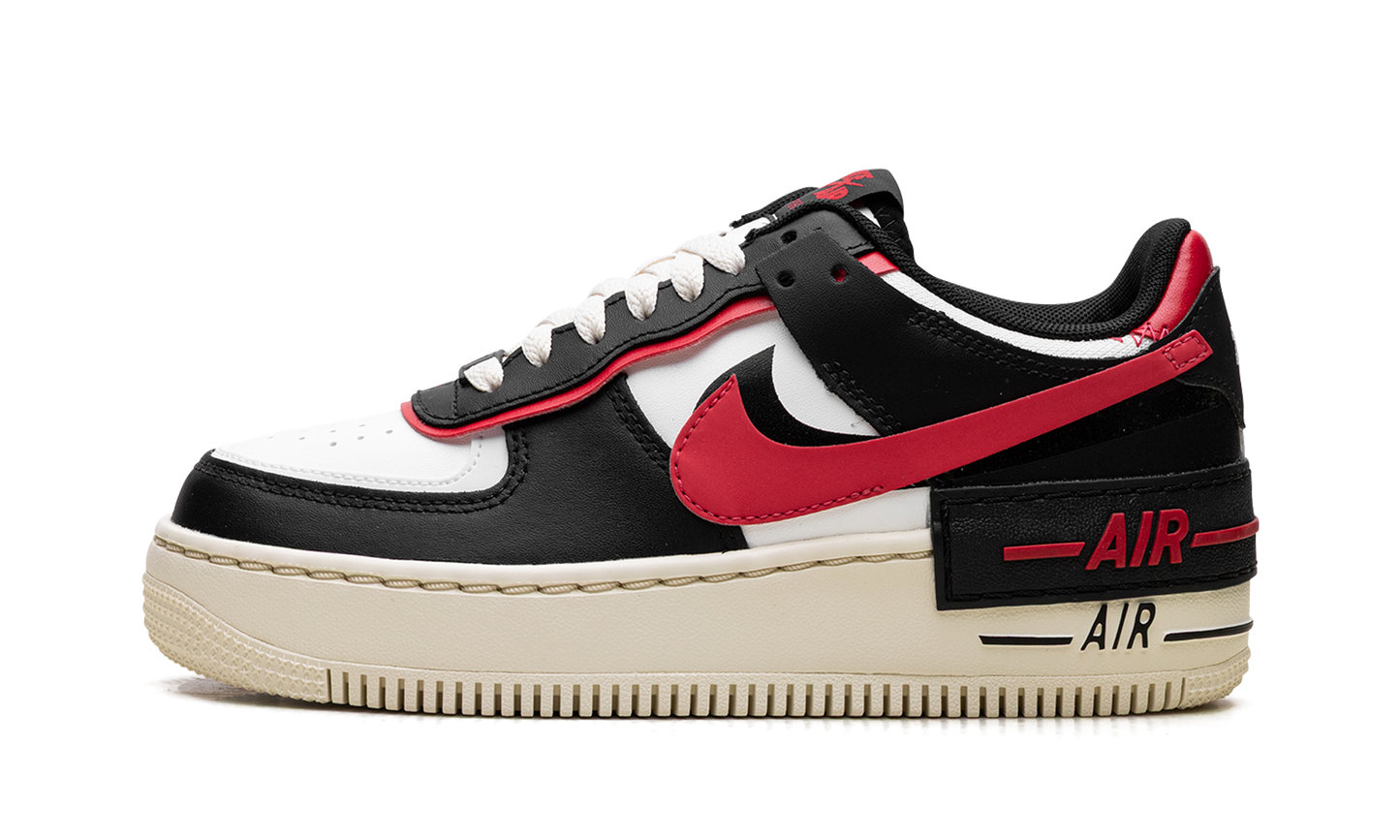 Nike Air Force 1 Shadow UNIVERSITY RED DR7883 102