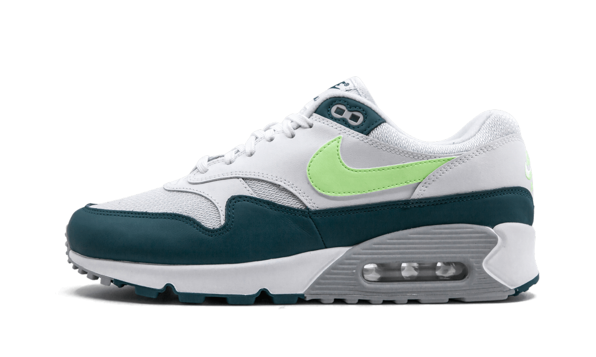 Nike Air Max 90/1 "Lime Blast" AJ7695 103